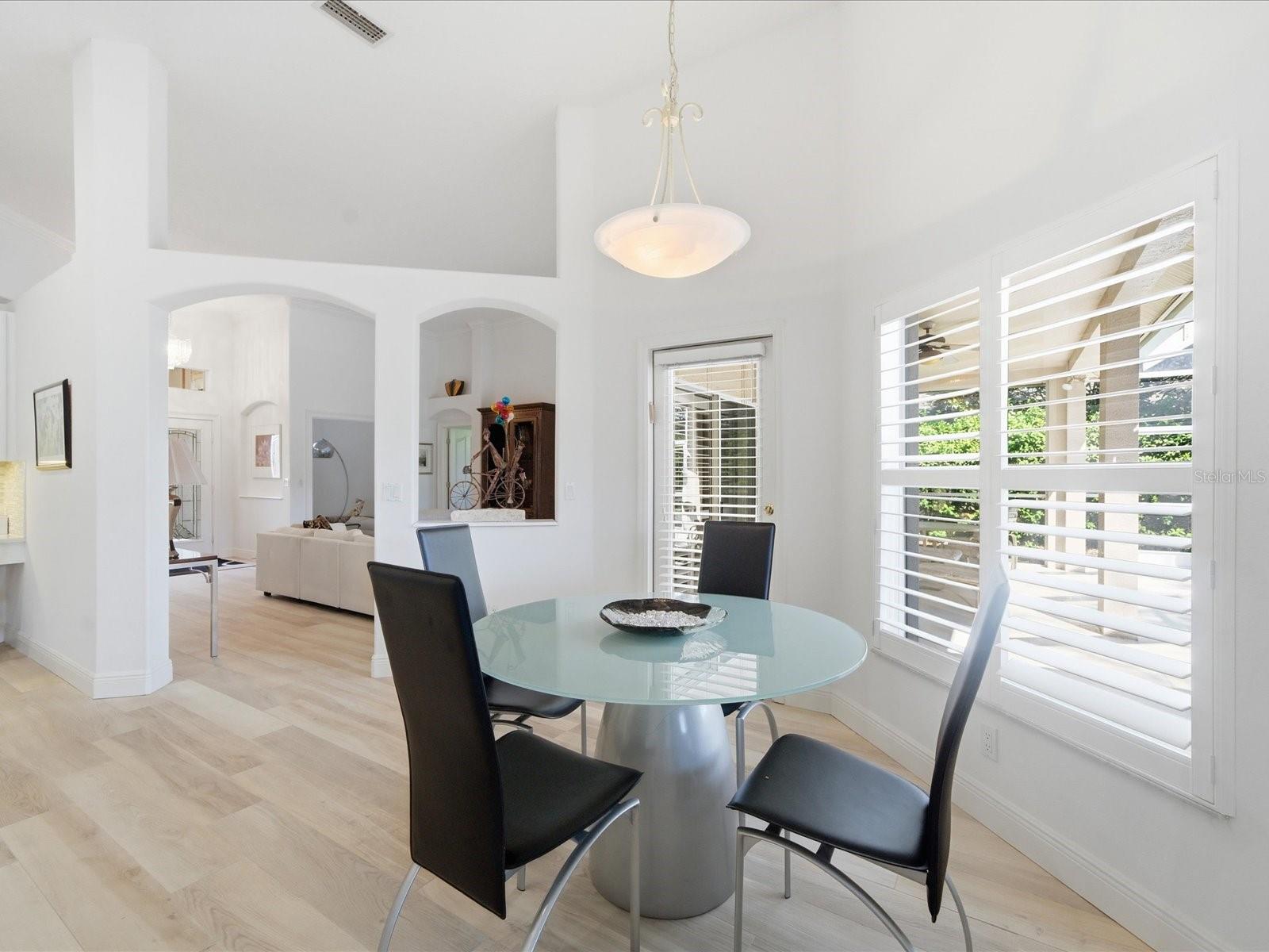 MONTREAUX - Residential