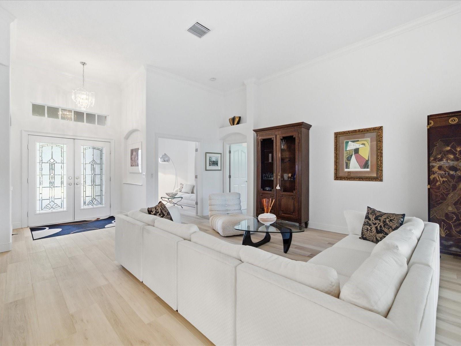 MONTREAUX - Residential