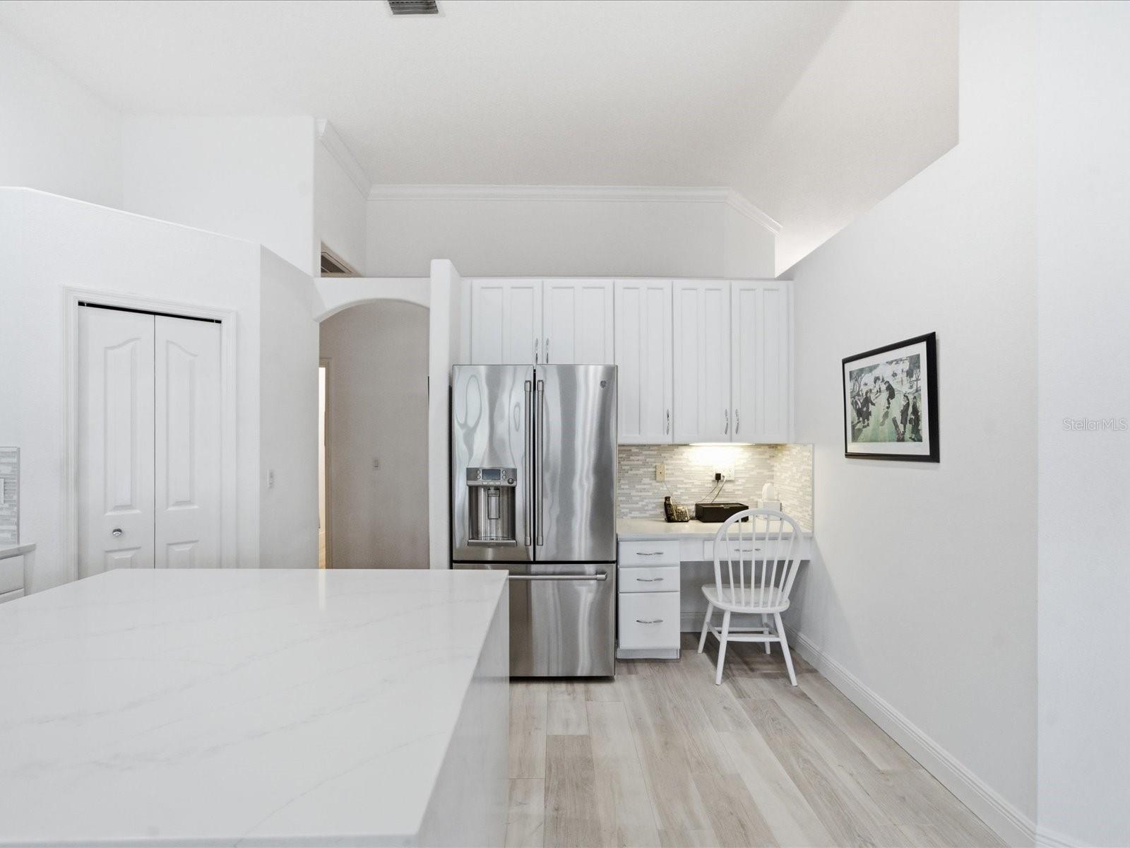 MONTREAUX - Residential