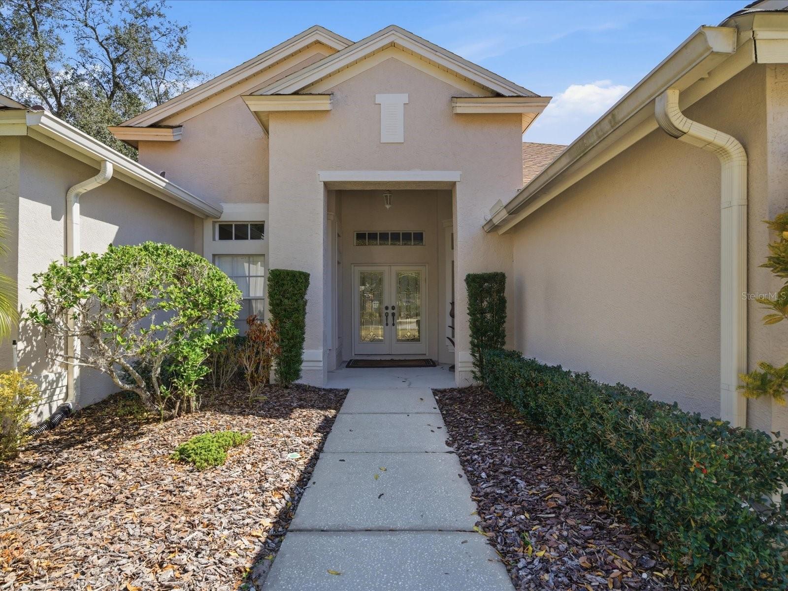 MONTREAUX - Residential