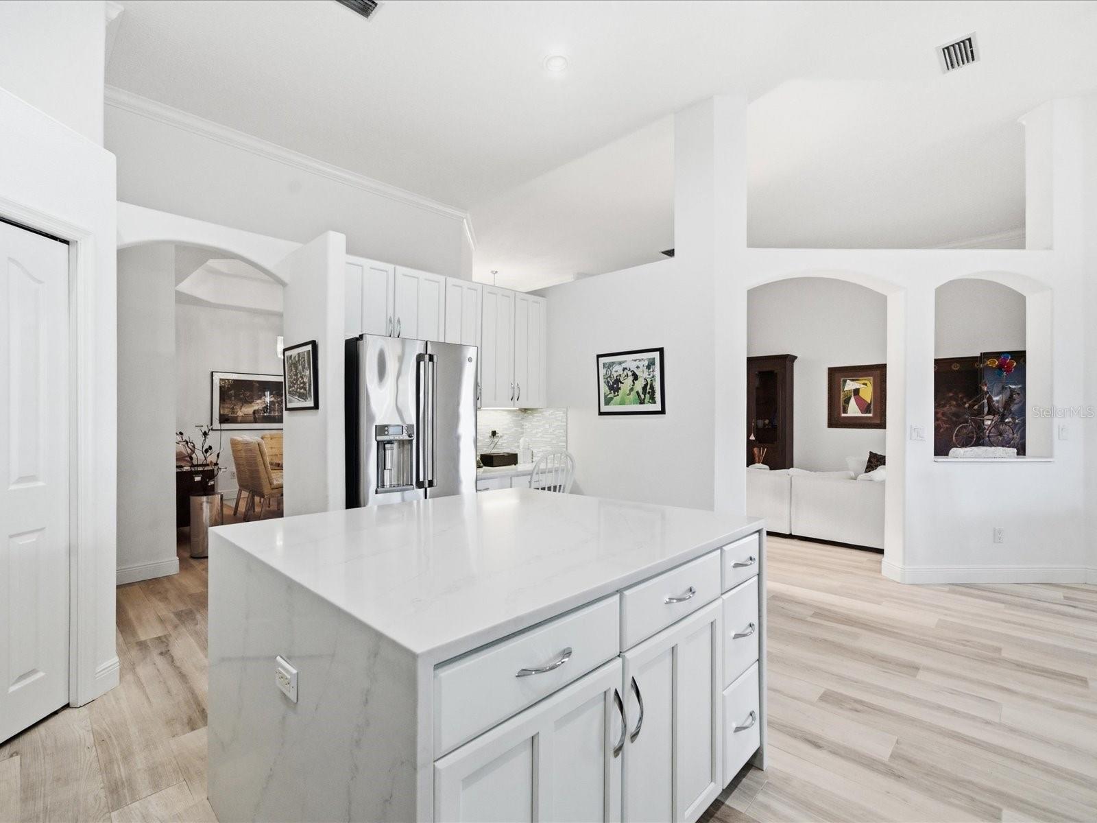 MONTREAUX - Residential