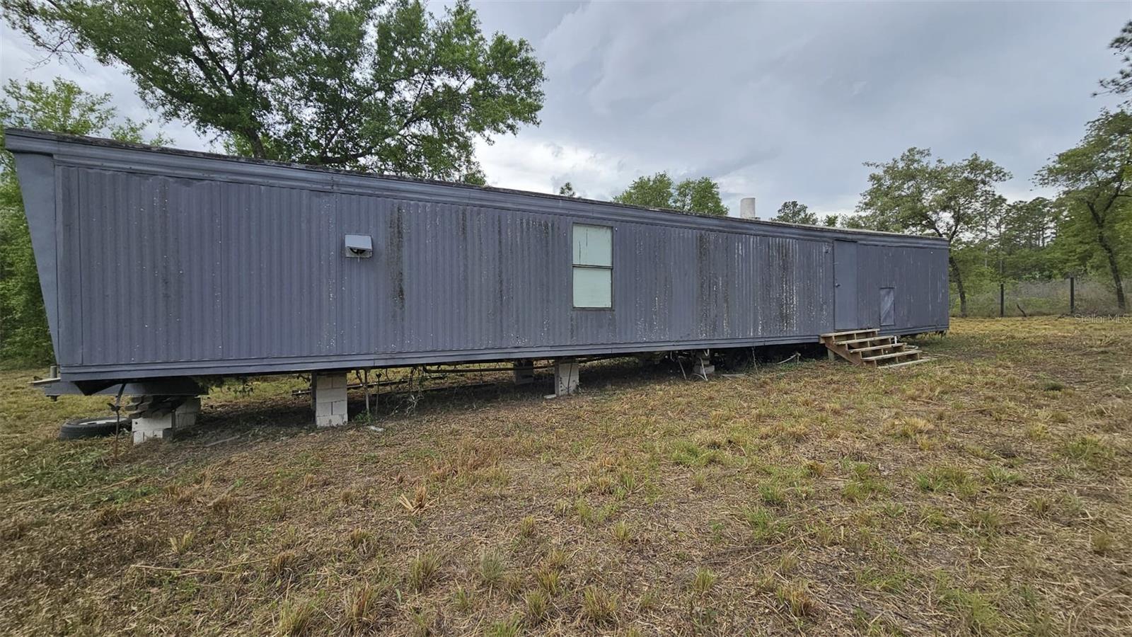 WILLISTON HIGHLANDS UN 14 - Land