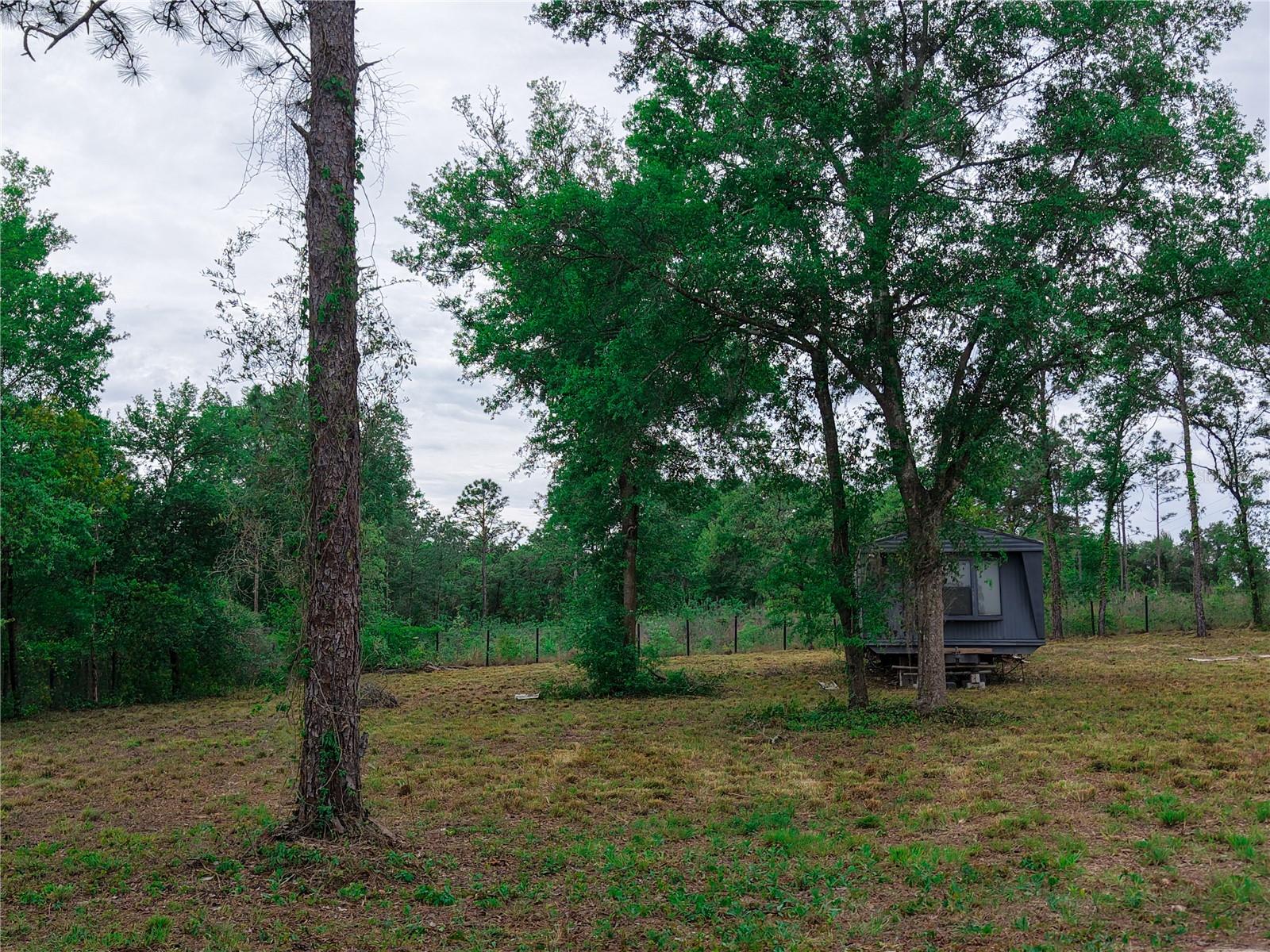 WILLISTON HIGHLANDS UN 14 - Land