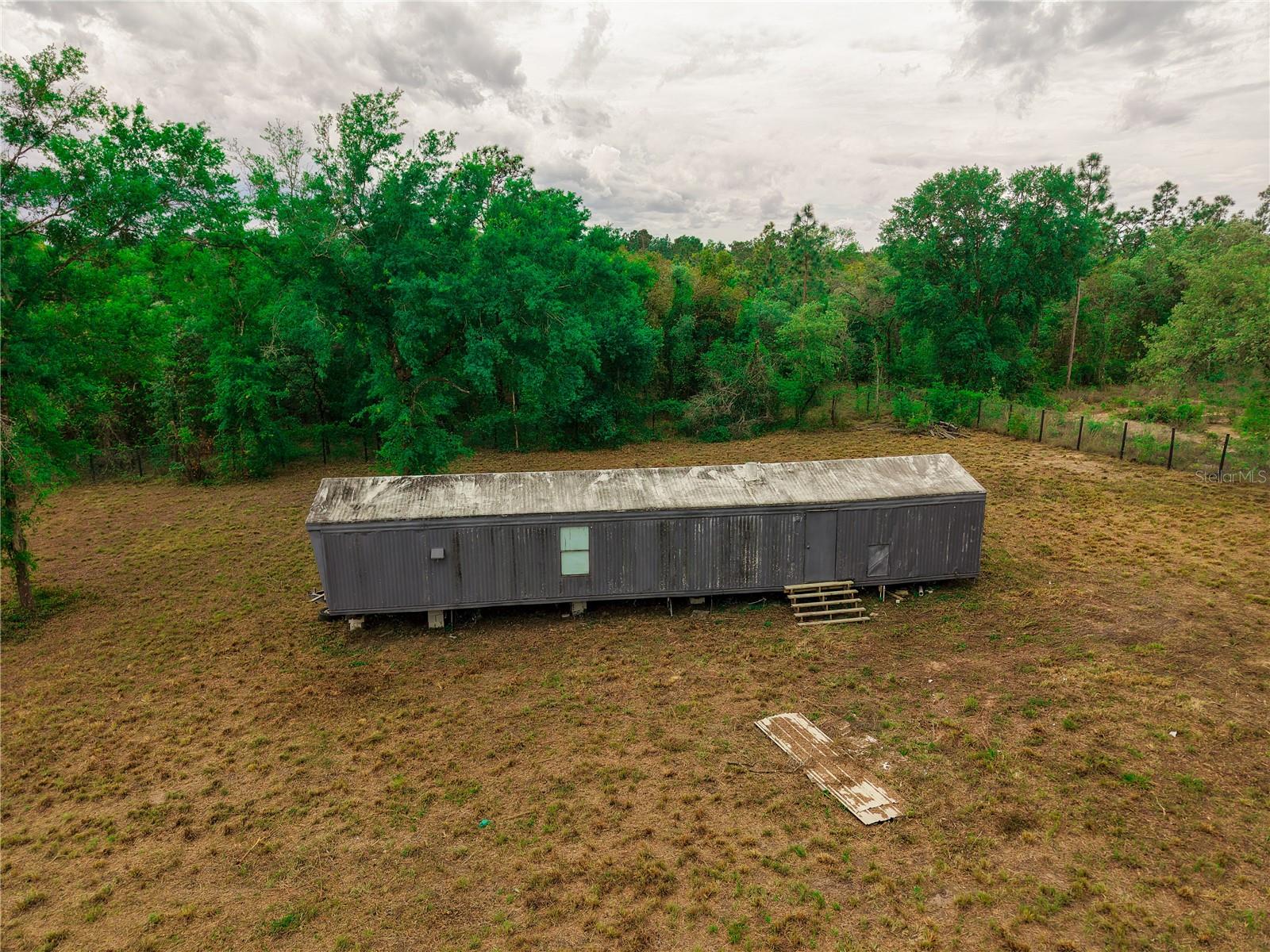 WILLISTON HIGHLANDS UN 14 - Land