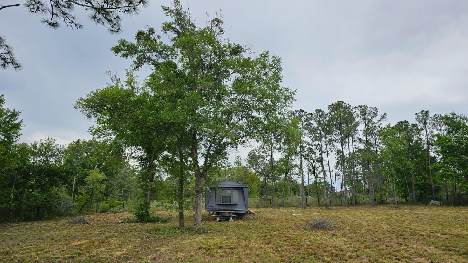 WILLISTON HIGHLANDS UN 14 - Land