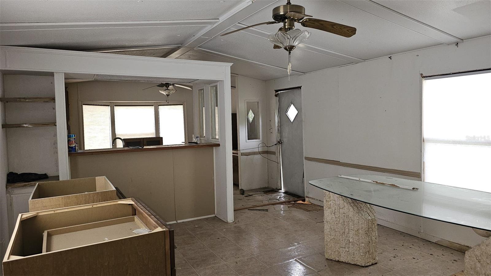 WILLISTON HIGHLANDS UN 14 - Land