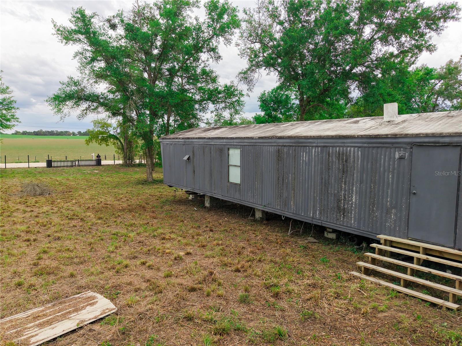 WILLISTON HIGHLANDS UN 14 - Land