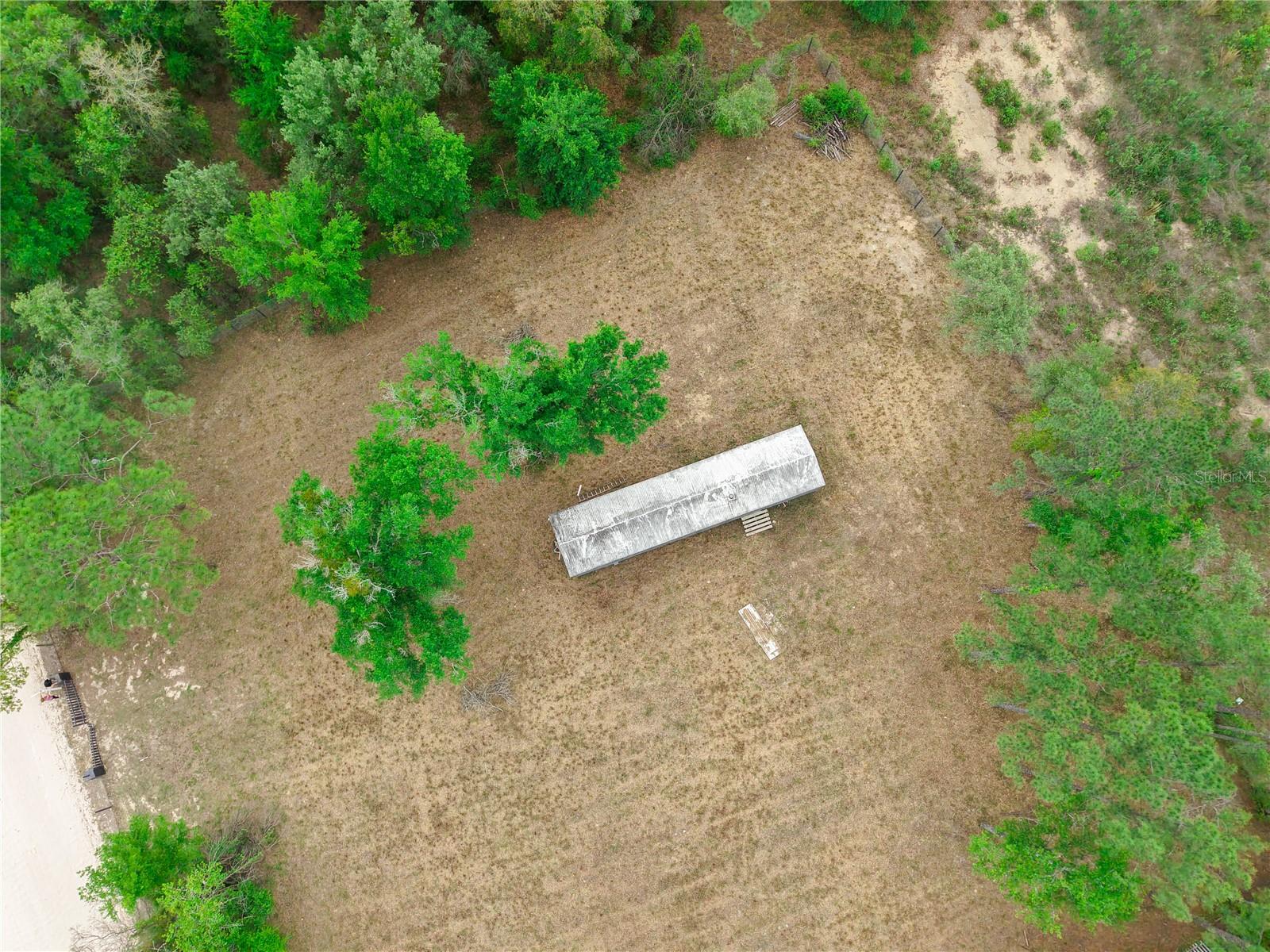 WILLISTON HIGHLANDS UN 14 - Land