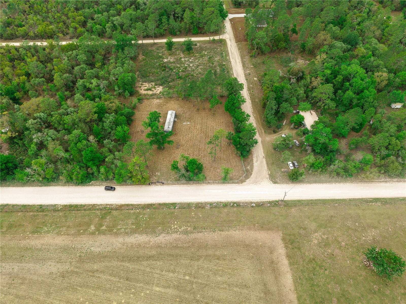 WILLISTON HIGHLANDS UN 14 - Land