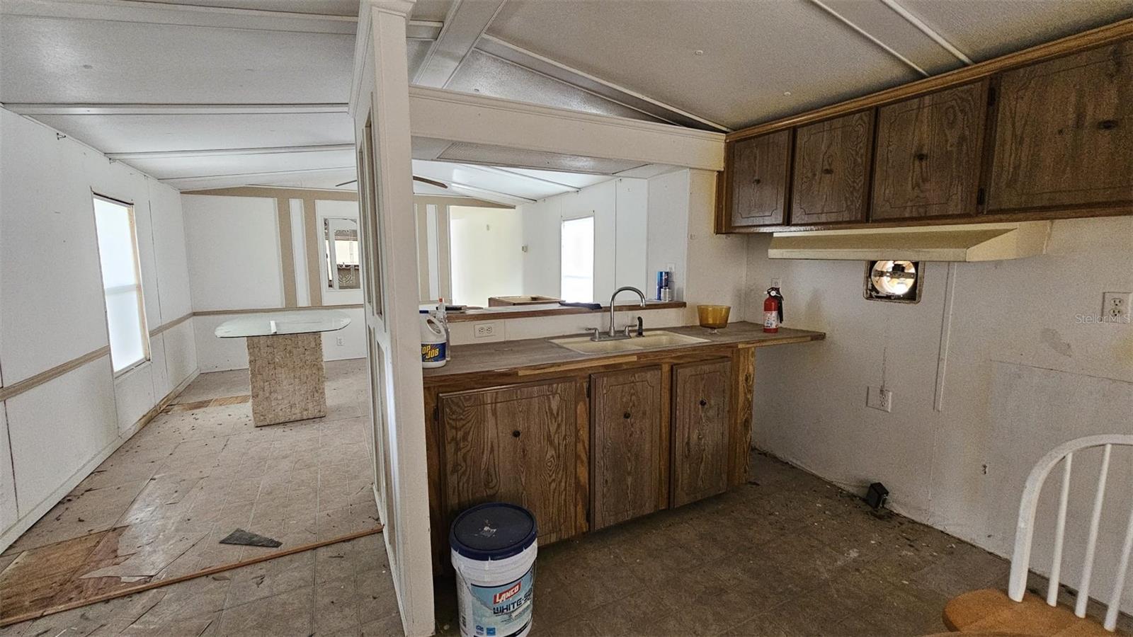 WILLISTON HIGHLANDS UN 14 - Land