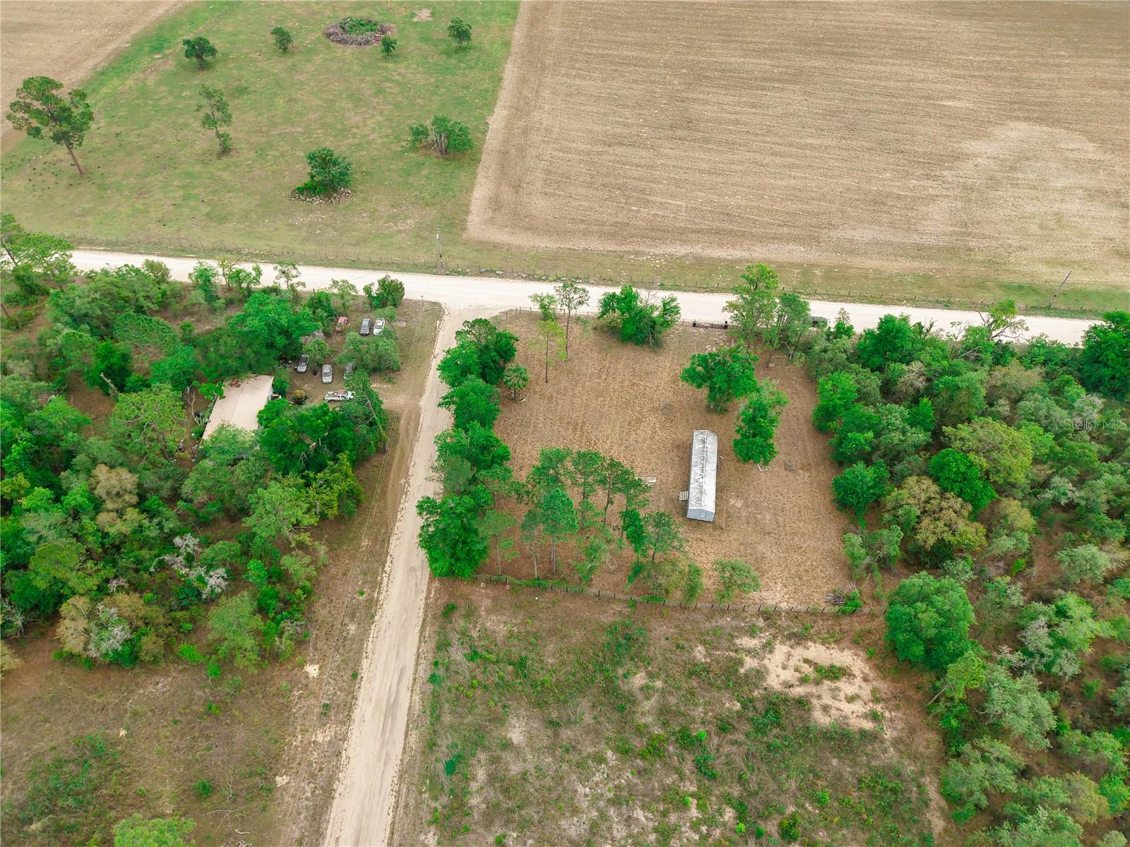 WILLISTON HIGHLANDS UN 14 - Land