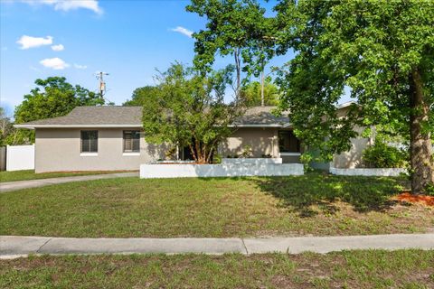 110 S EDGEMON AVENUE WINTER SPRINGS FL 32708