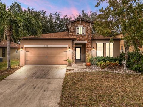 A home in CLERMONT