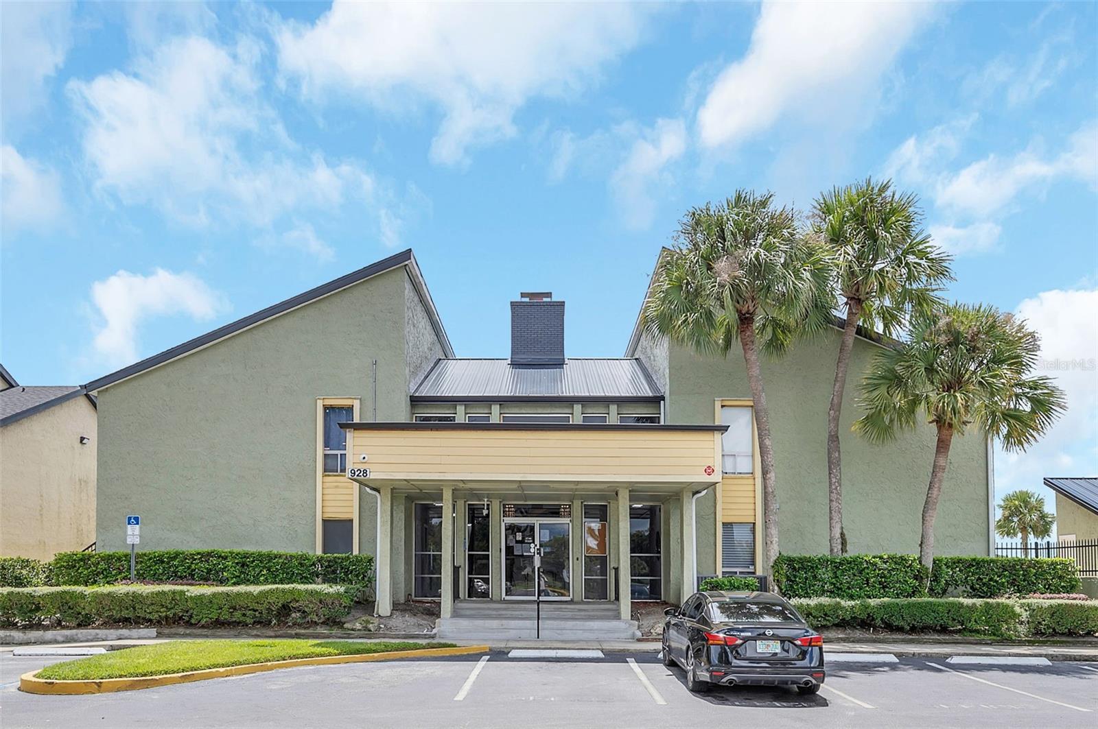 DESTINY SPGS CONDO - Residential