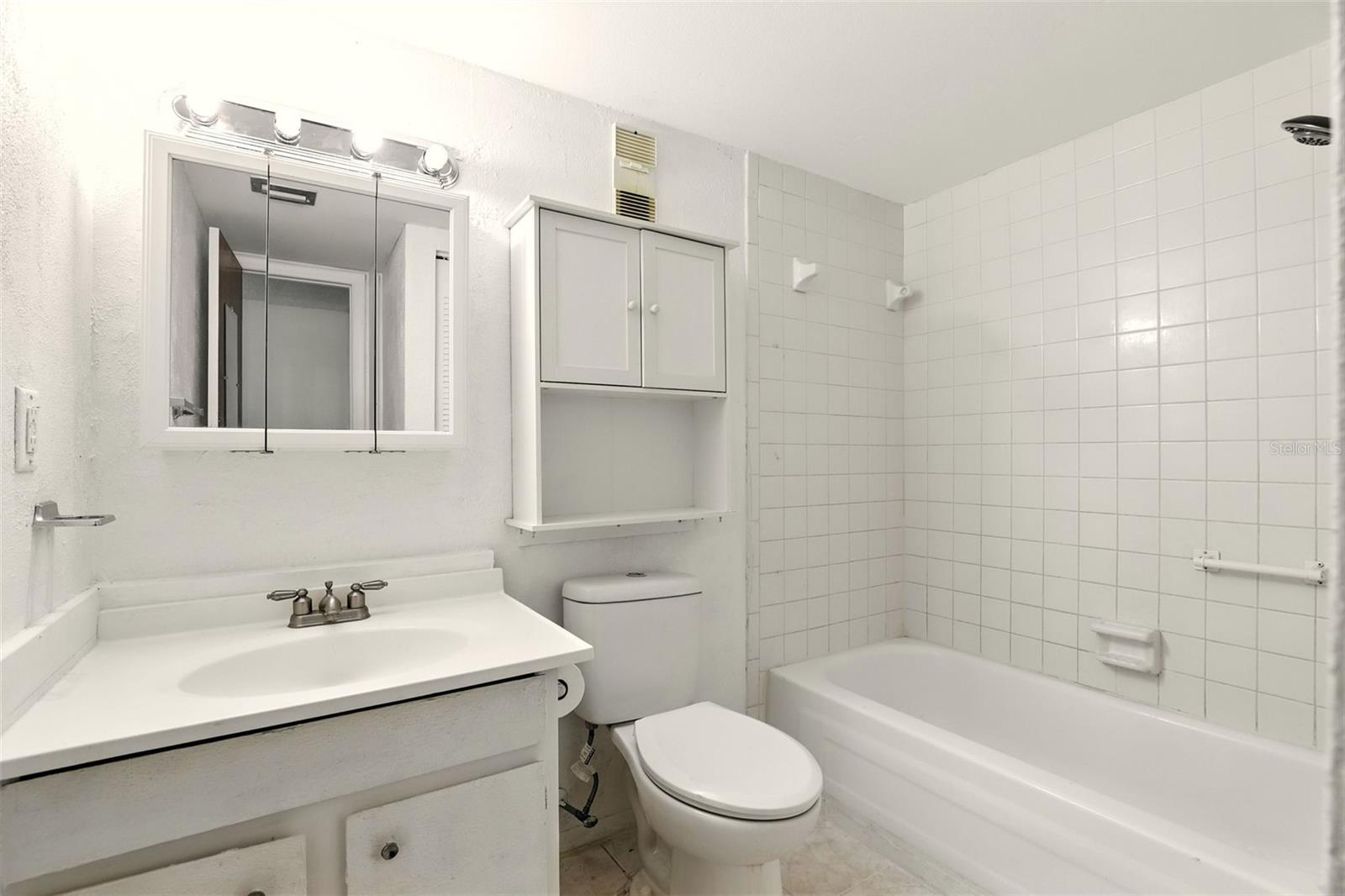 DESTINY SPGS CONDO - Residential