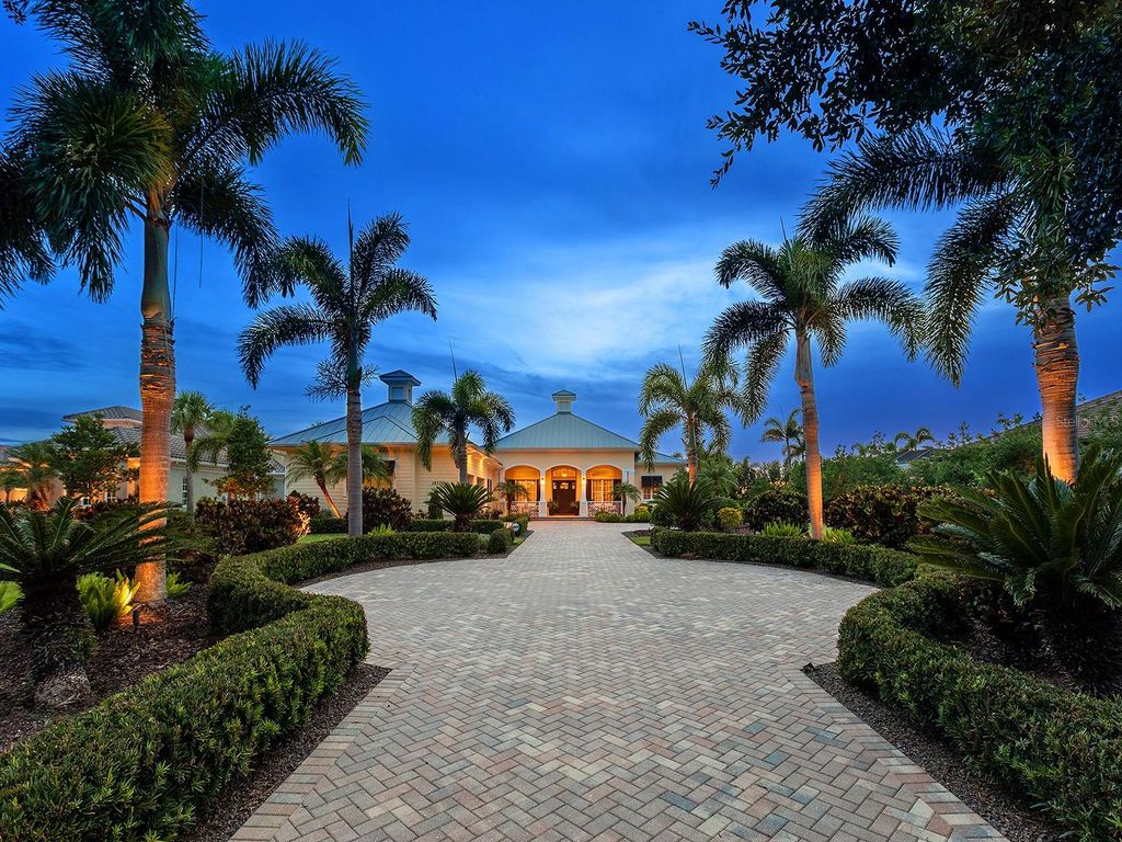 Photo of 16336 Daysailor Trail, Lakewood Ranch, FL 34202 (MLS # A4659298)