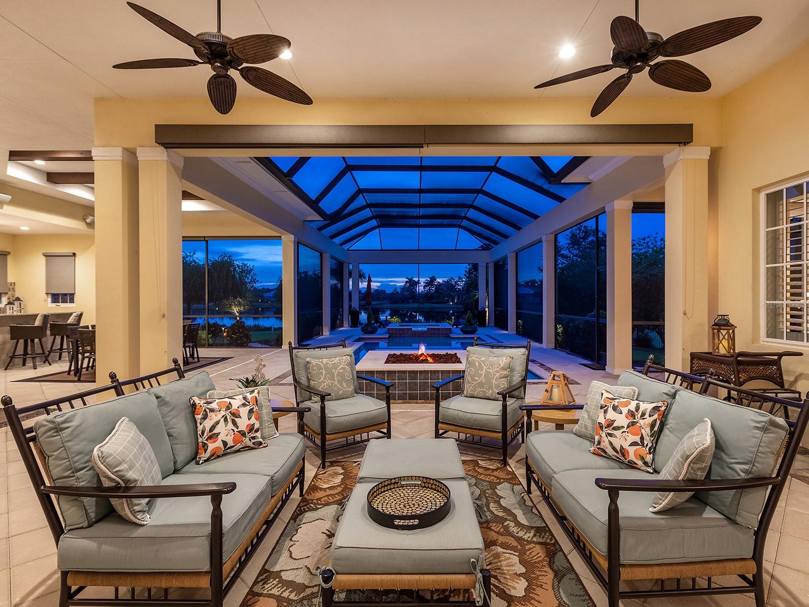 LAKE CLUB - Residential