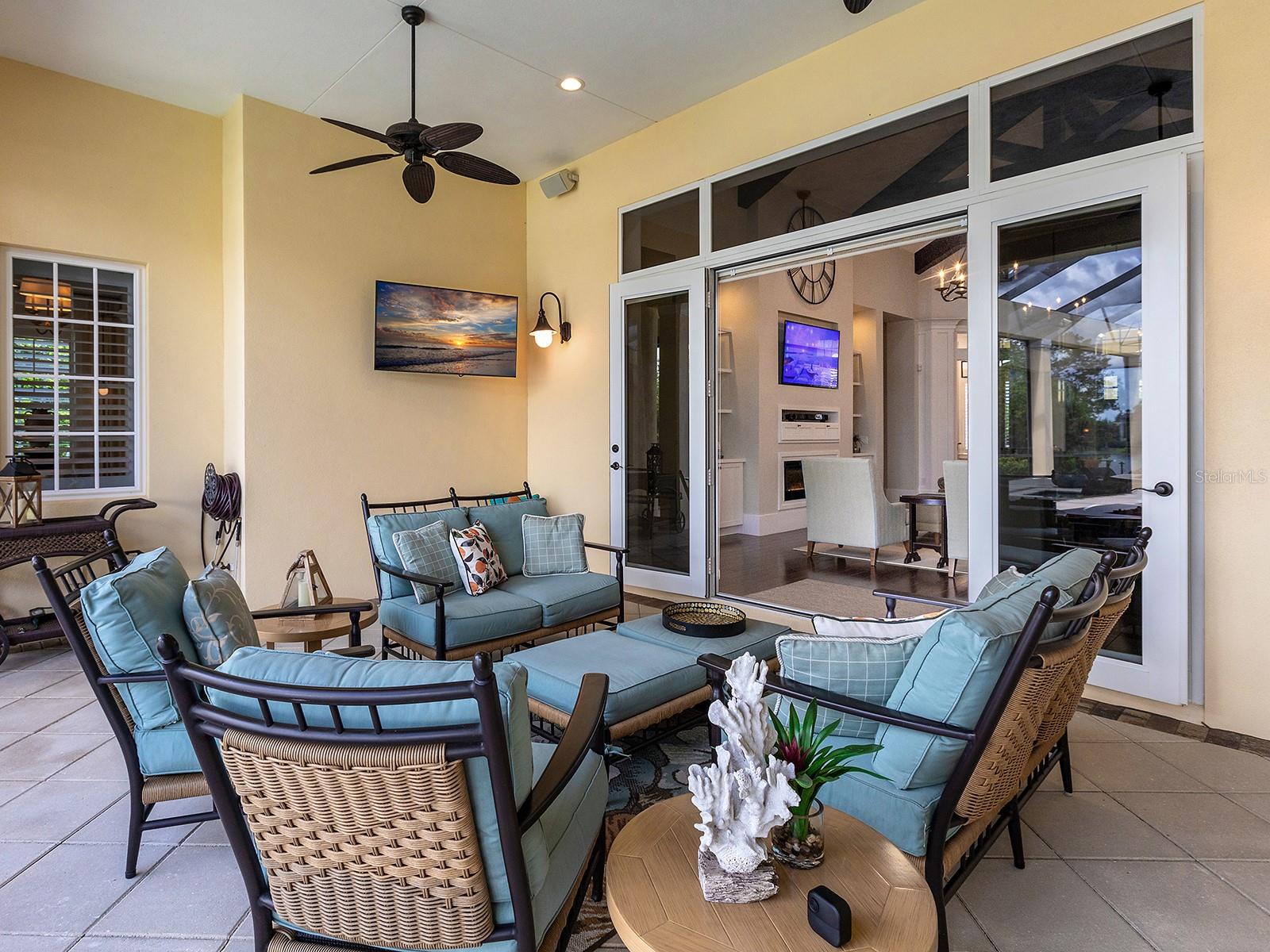 LAKE CLUB - Residential