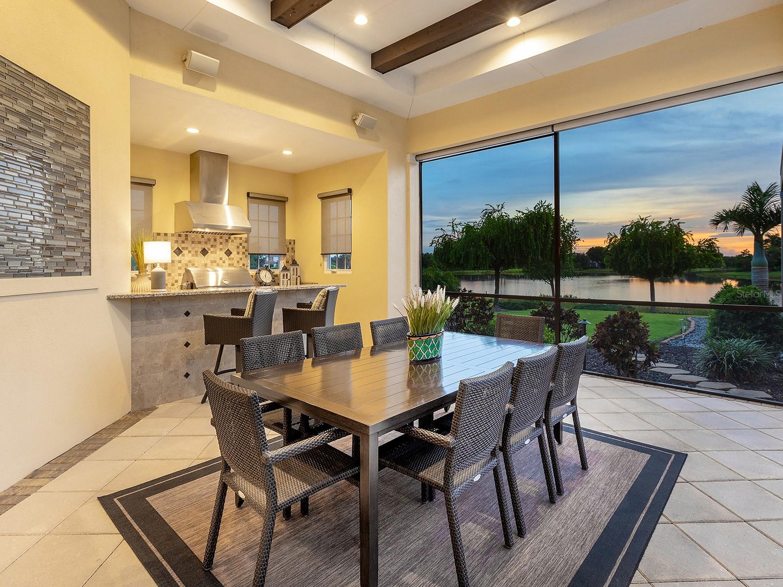 LAKE CLUB - Residential