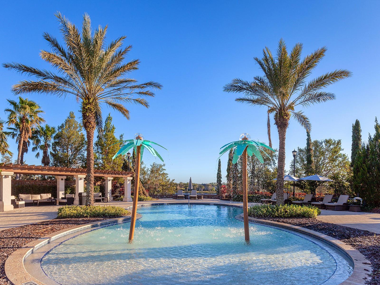 LAKE CLUB - Residential