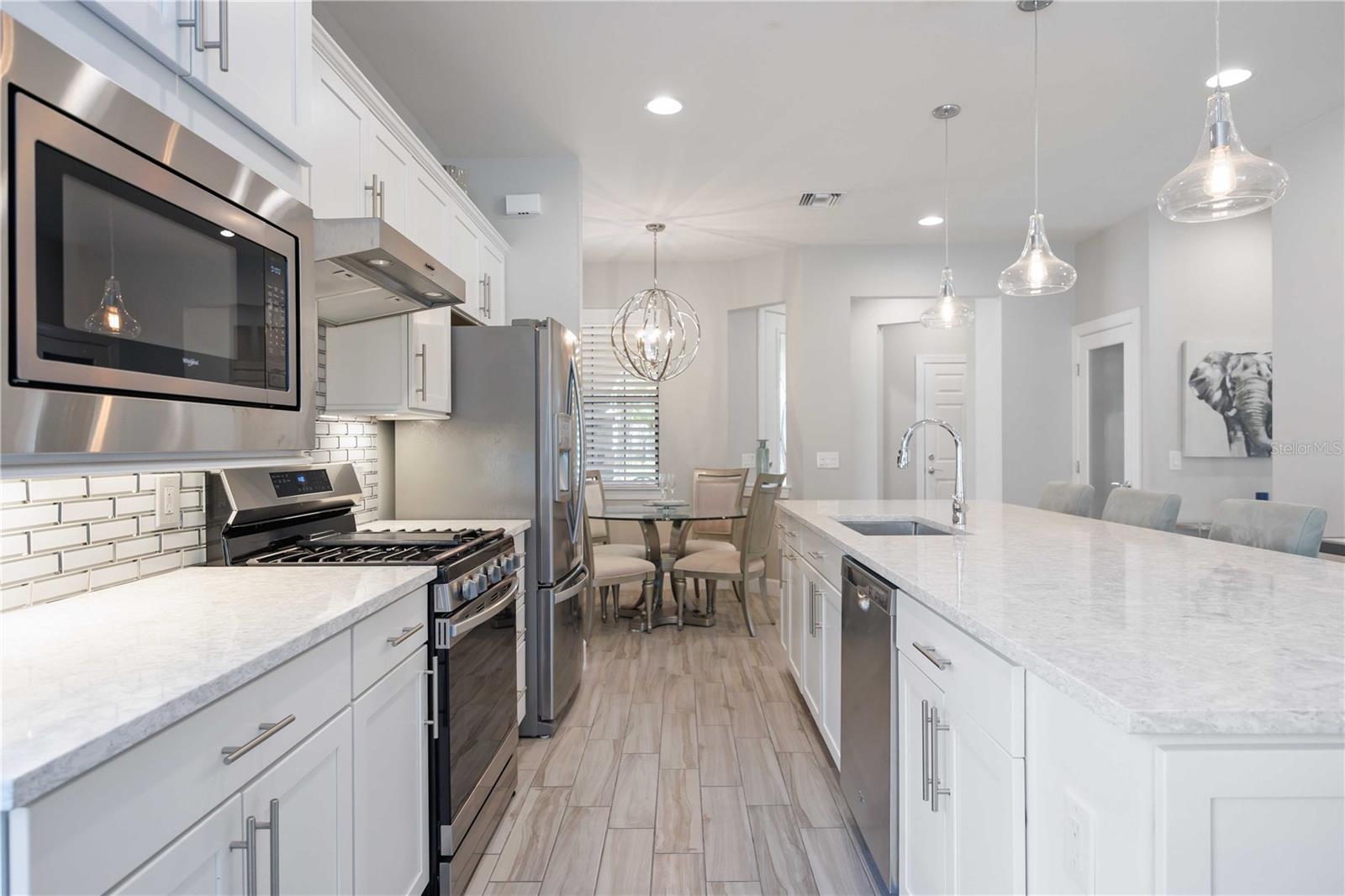 DEL WEBB PH I-B SUBPHASES D & F - Residential