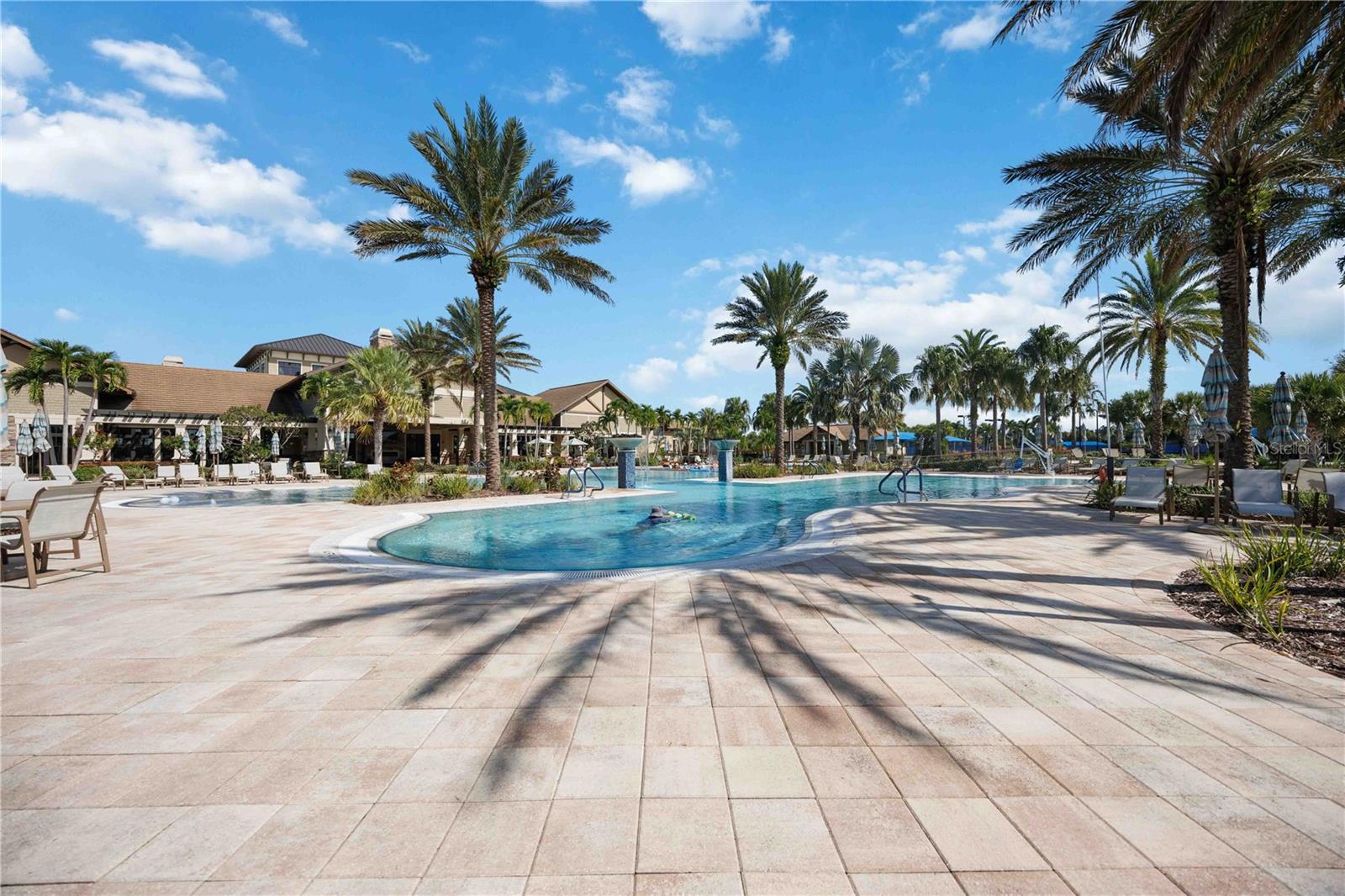 DEL WEBB PH I-B SUBPHASES D & F - Residential