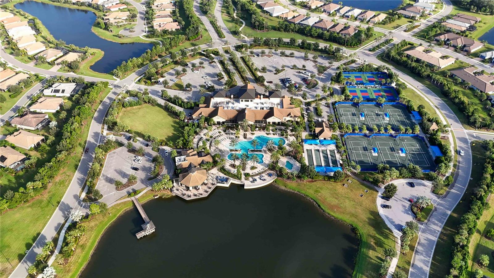 DEL WEBB PH I-B SUBPHASES D & F - Residential