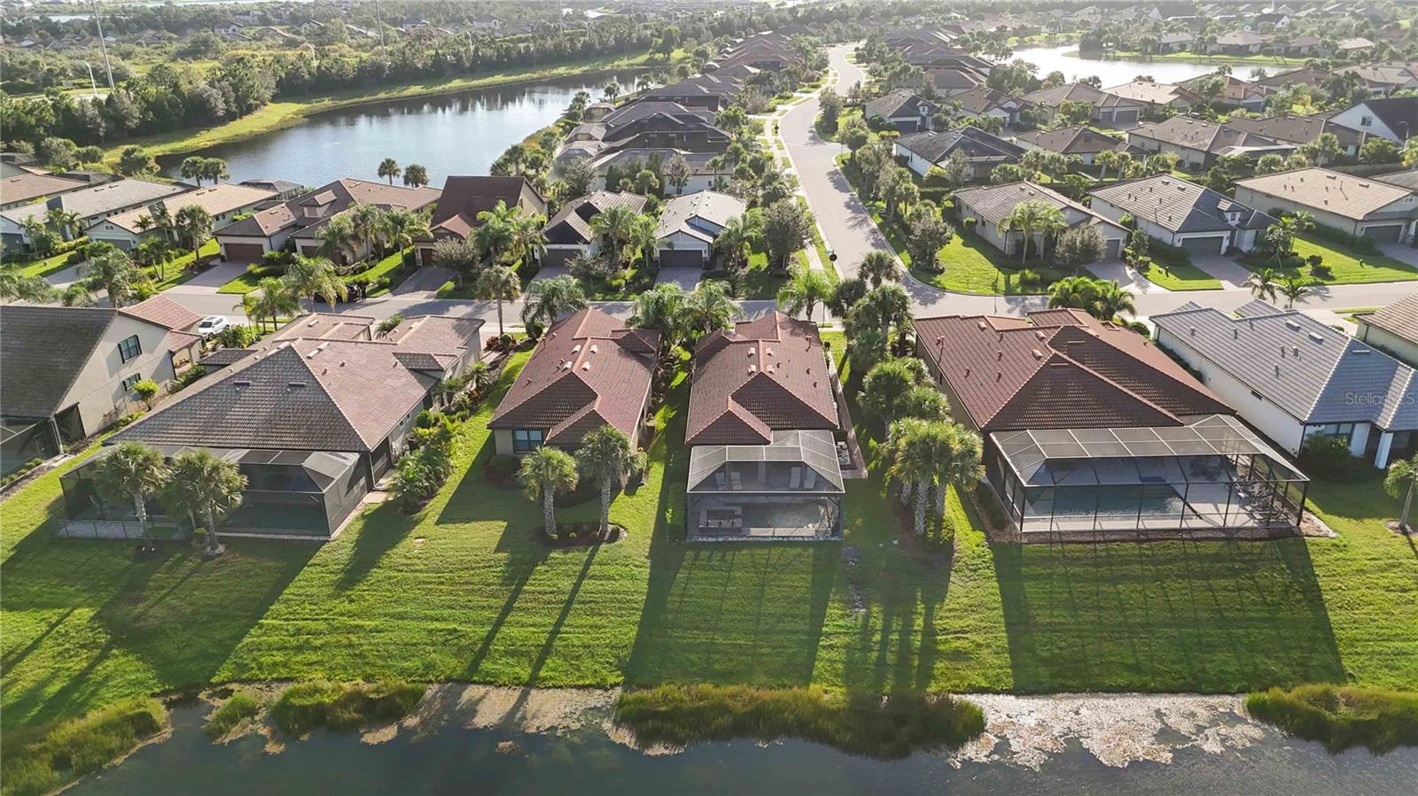 DEL WEBB PH I-B SUBPHASES D & F - Residential