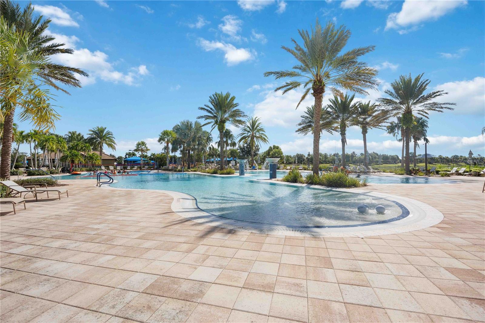 DEL WEBB PH I-B SUBPHASES D & F - Residential