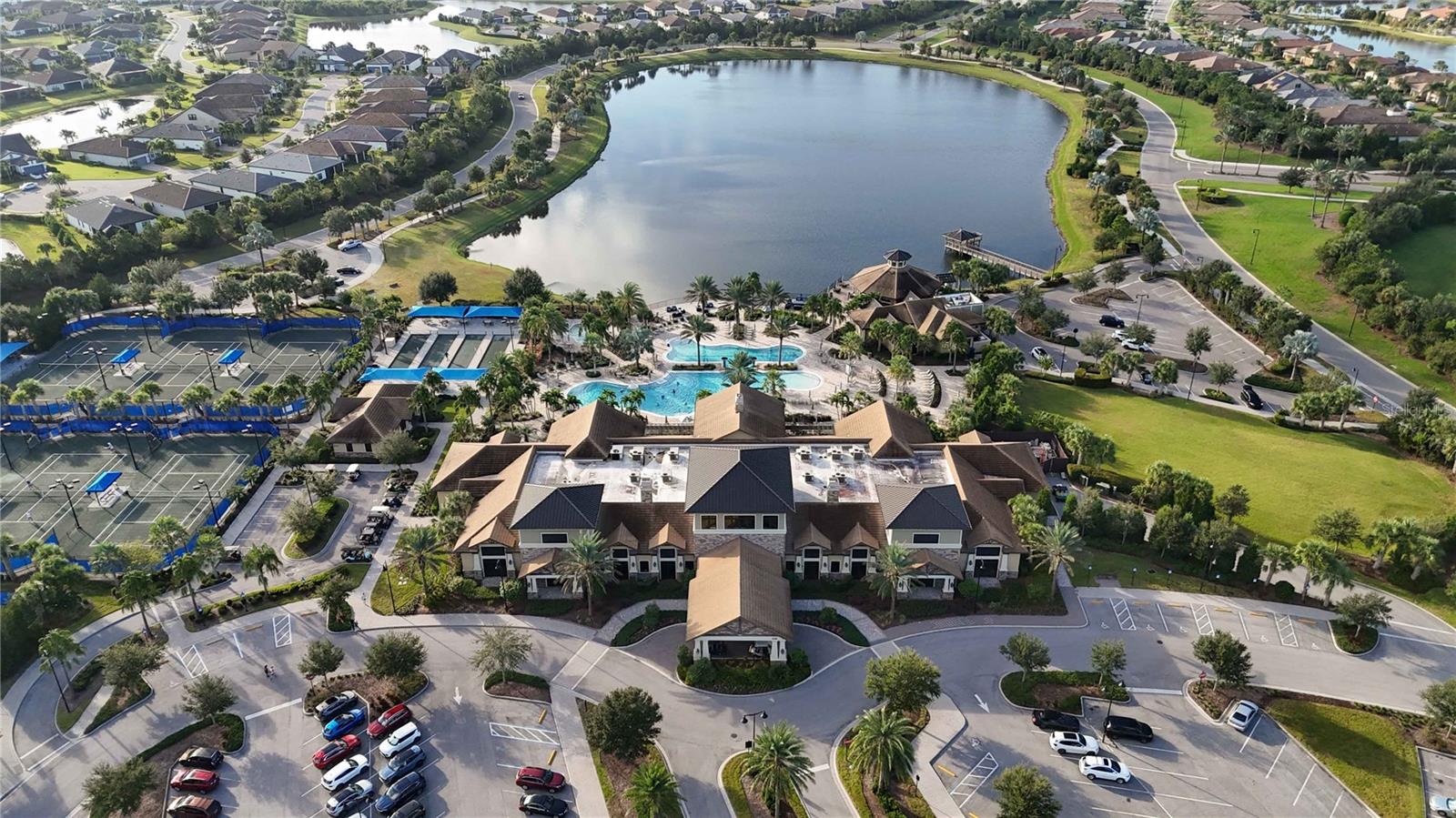 DEL WEBB PH I-B SUBPHASES D & F - Residential