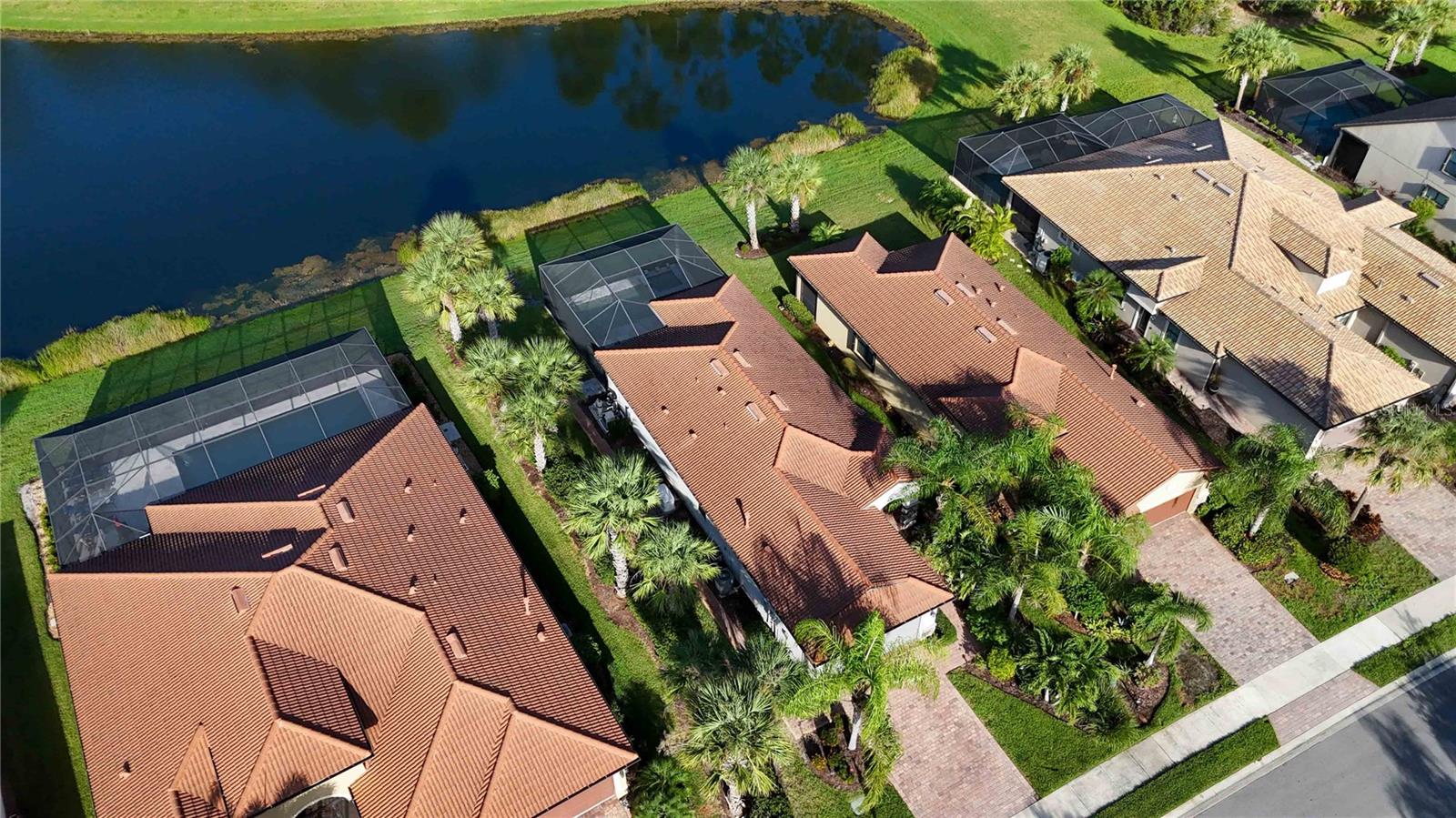 DEL WEBB PH I-B SUBPHASES D & F - Residential