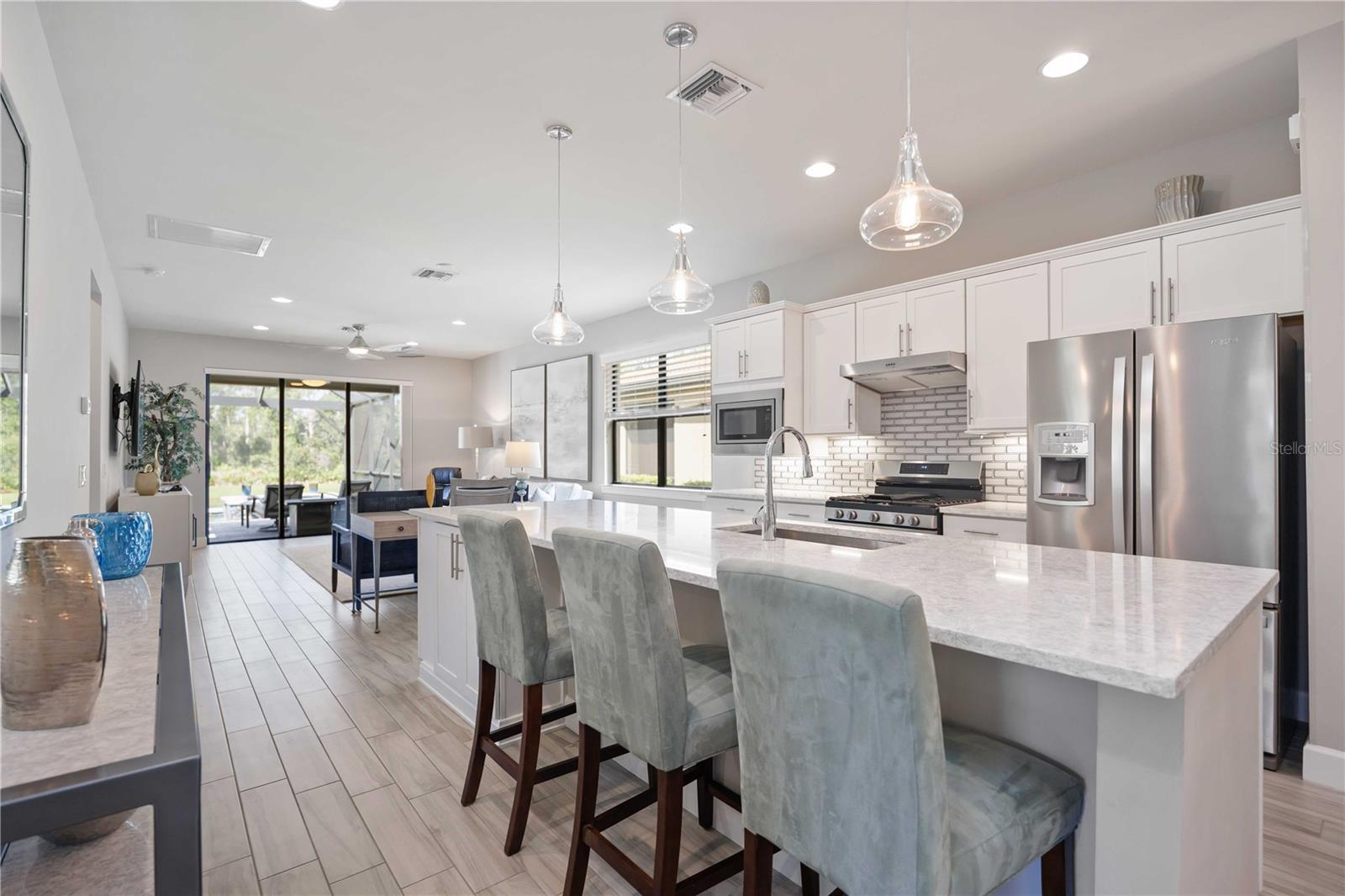 DEL WEBB PH I-B SUBPHASES D & F - Residential