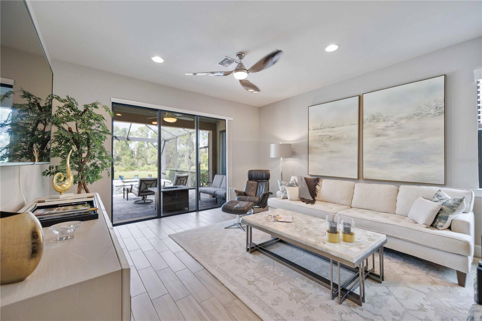 DEL WEBB PH I-B SUBPHASES D & F - Residential