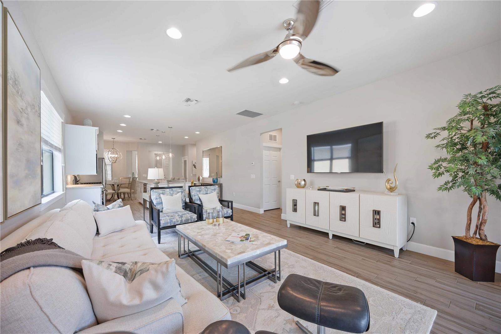 DEL WEBB PH I-B SUBPHASES D & F - Residential