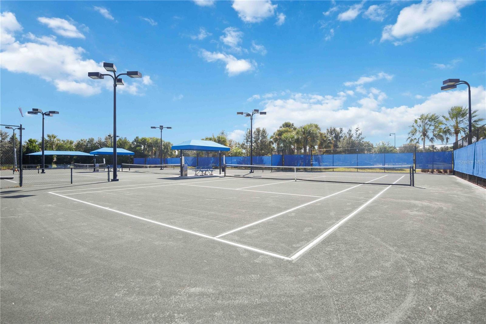 DEL WEBB PH I-B SUBPHASES D & F - Residential