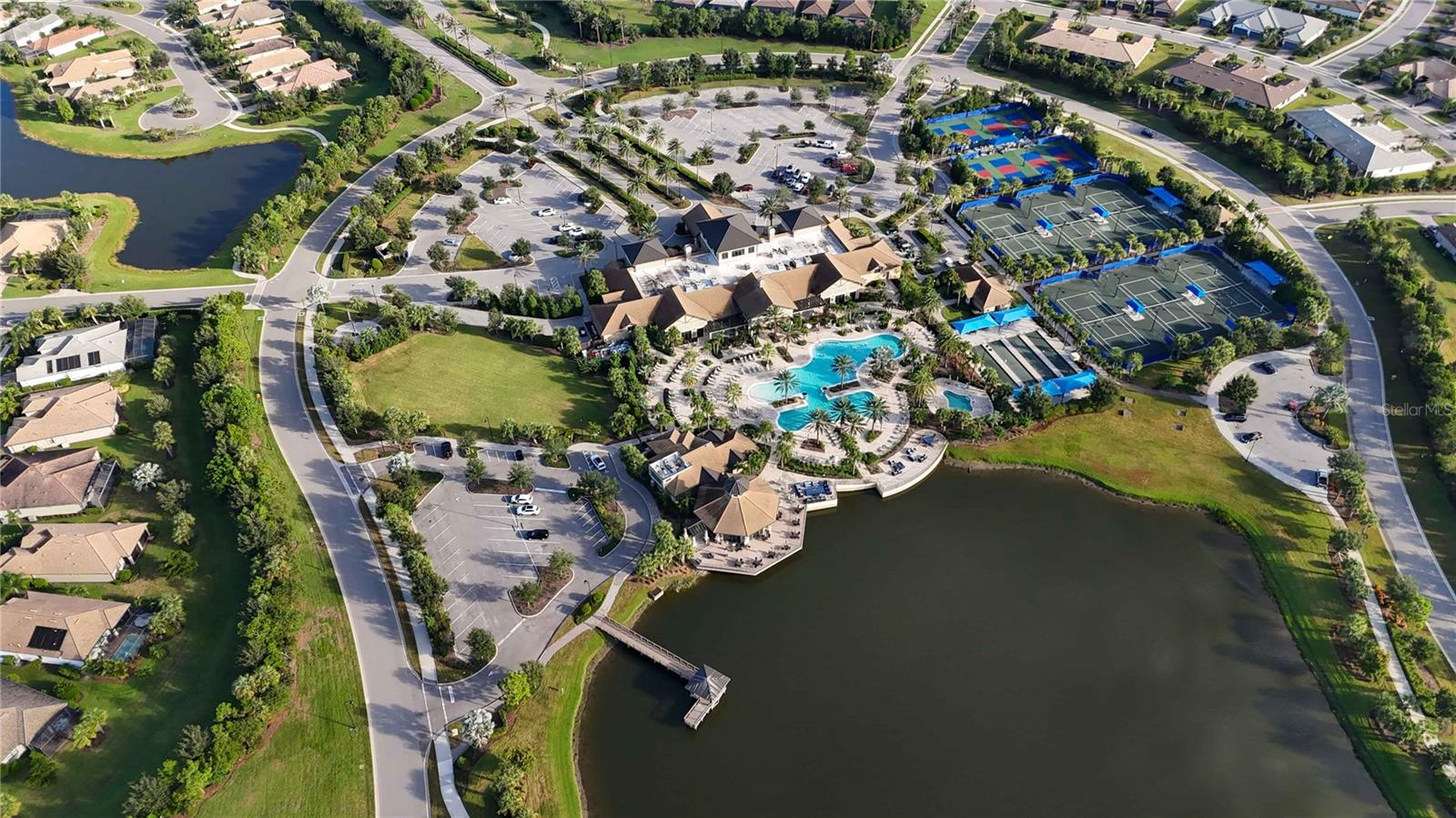 DEL WEBB PH I-B SUBPHASES D & F - Residential