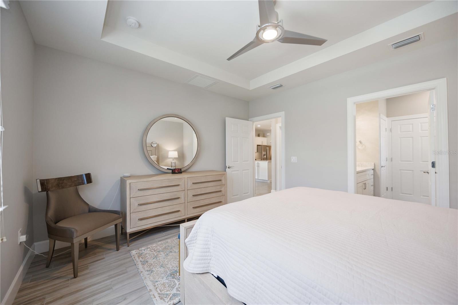 DEL WEBB PH I-B SUBPHASES D & F - Residential