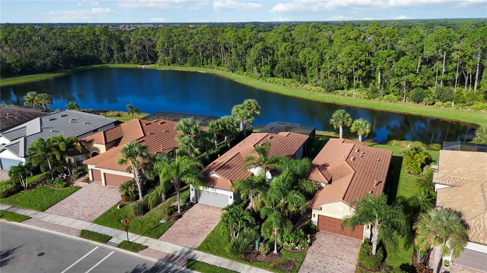 DEL WEBB PH I-B SUBPHASES D & F - Residential