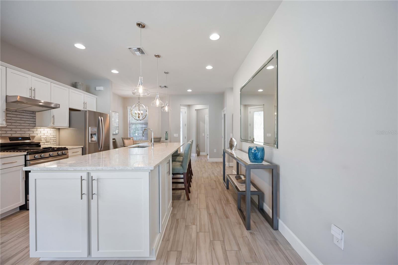 DEL WEBB PH I-B SUBPHASES D & F - Residential