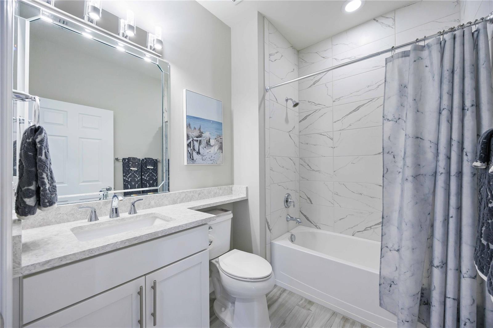 DEL WEBB PH I-B SUBPHASES D & F - Residential