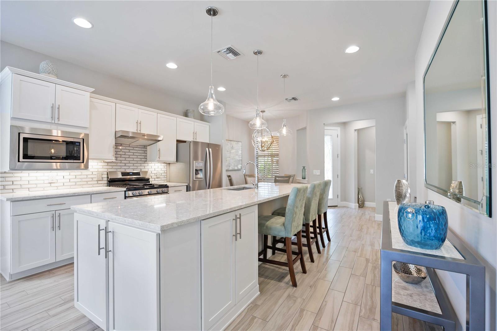 DEL WEBB PH I-B SUBPHASES D & F - Residential