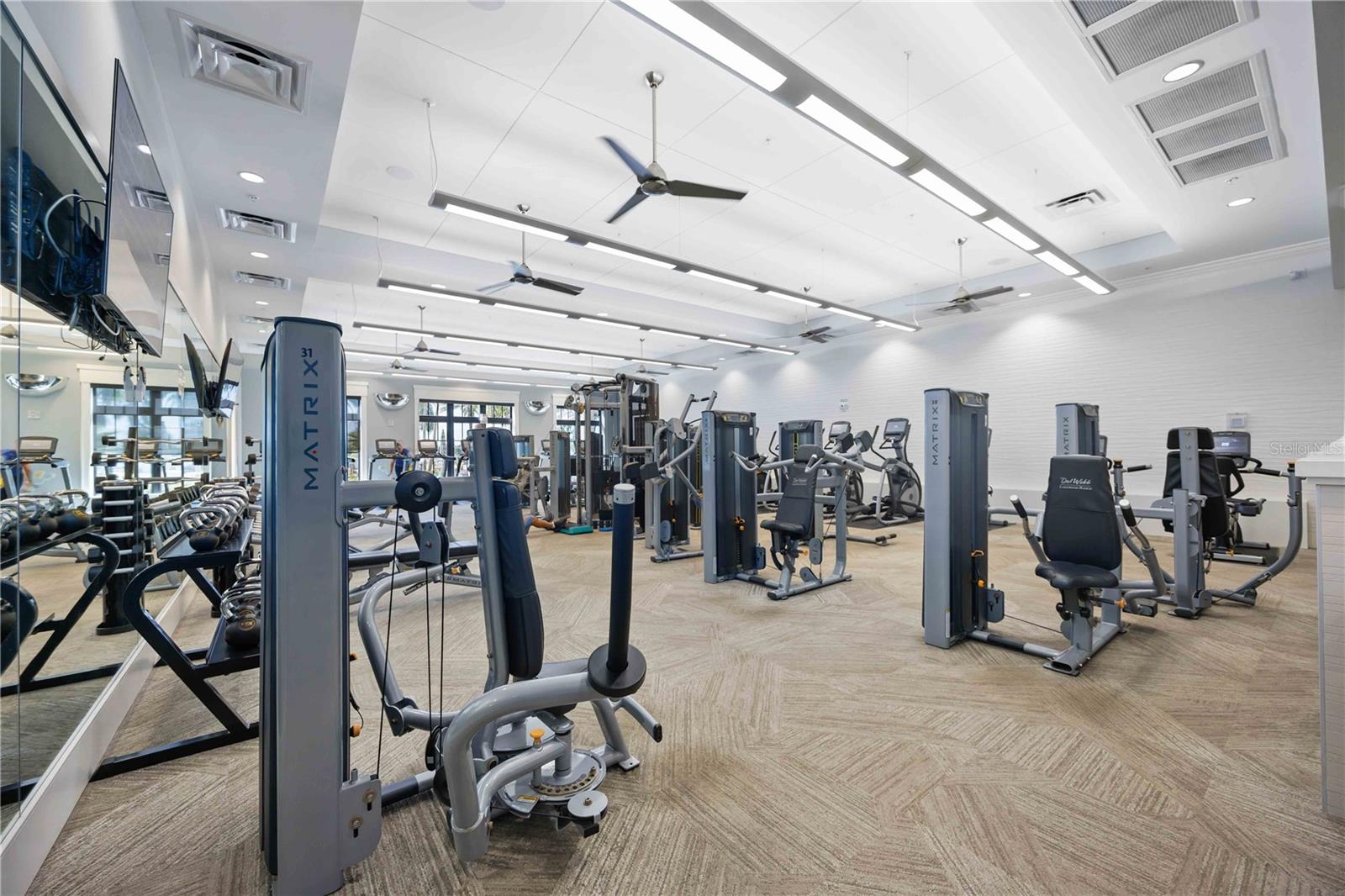 DEL WEBB PH I-B SUBPHASES D & F - Residential