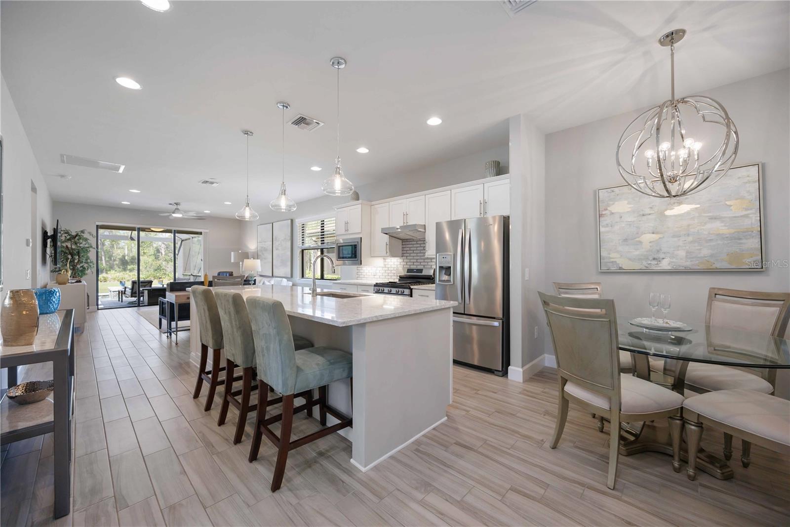 DEL WEBB PH I-B SUBPHASES D & F - Residential