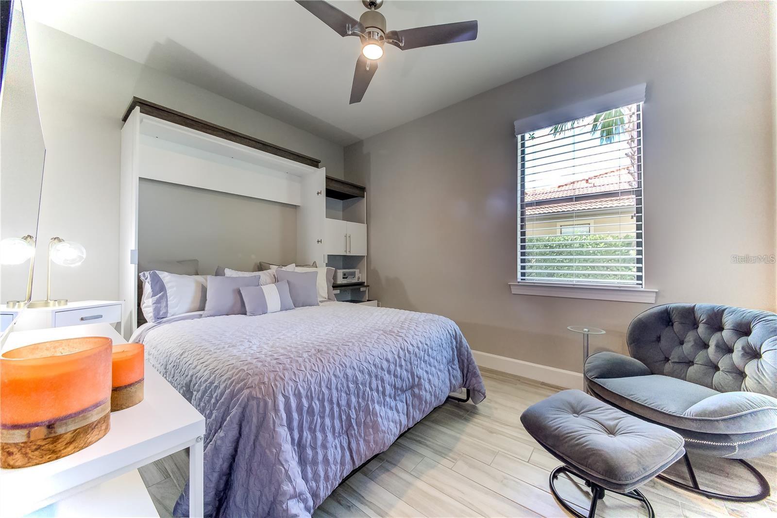 DEL WEBB PH I-B SUBPHASES D & F - Residential