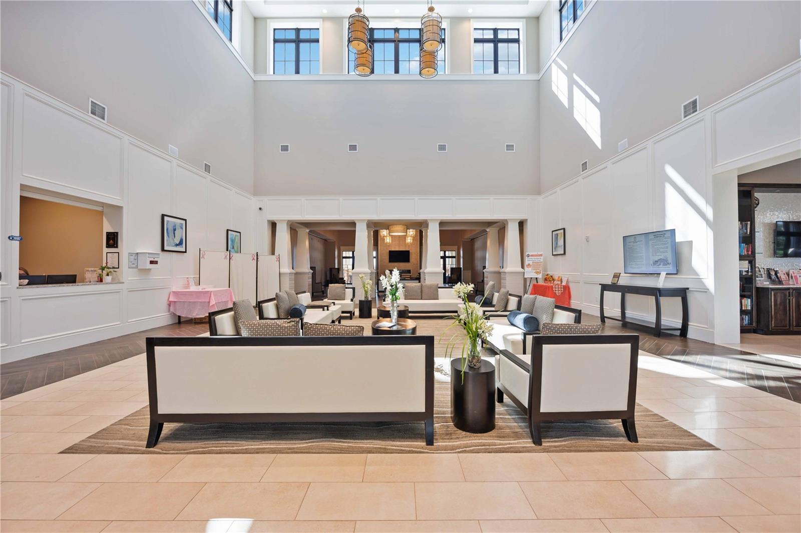 DEL WEBB PH I-B SUBPHASES D & F - Residential