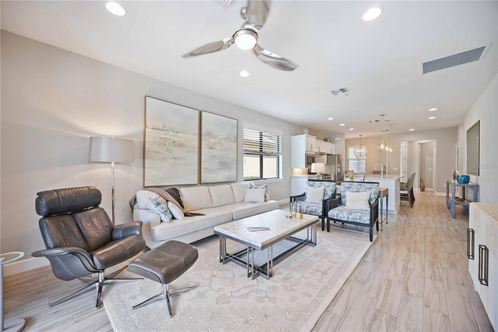 DEL WEBB PH I-B SUBPHASES D & F - Residential