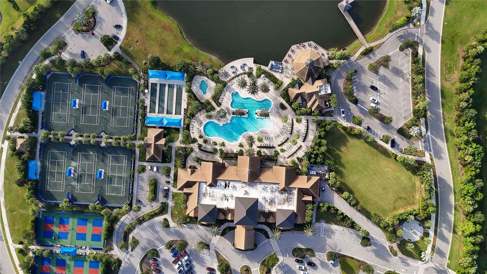 DEL WEBB PH I-B SUBPHASES D & F - Residential