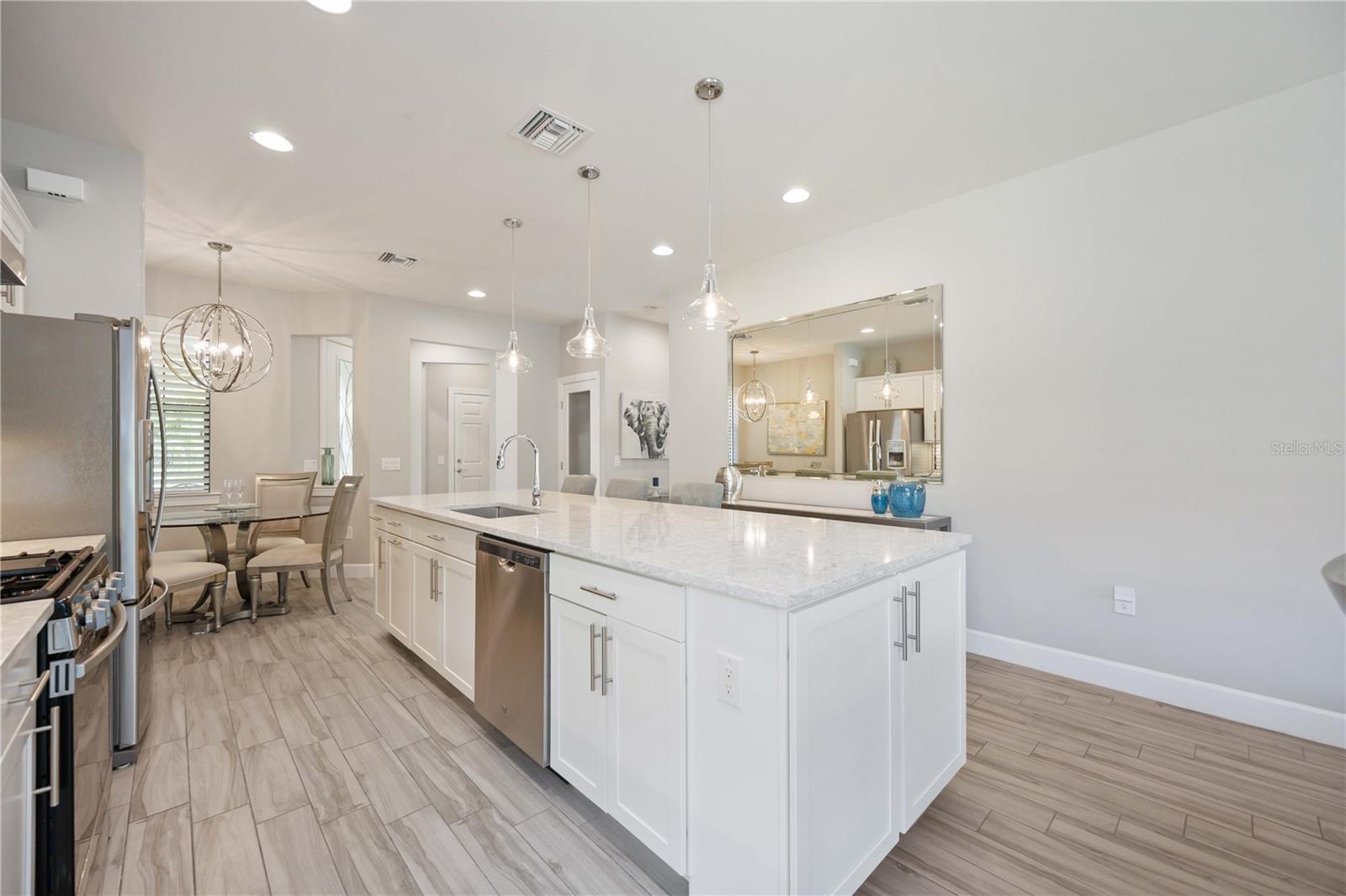 DEL WEBB PH I-B SUBPHASES D & F - Residential