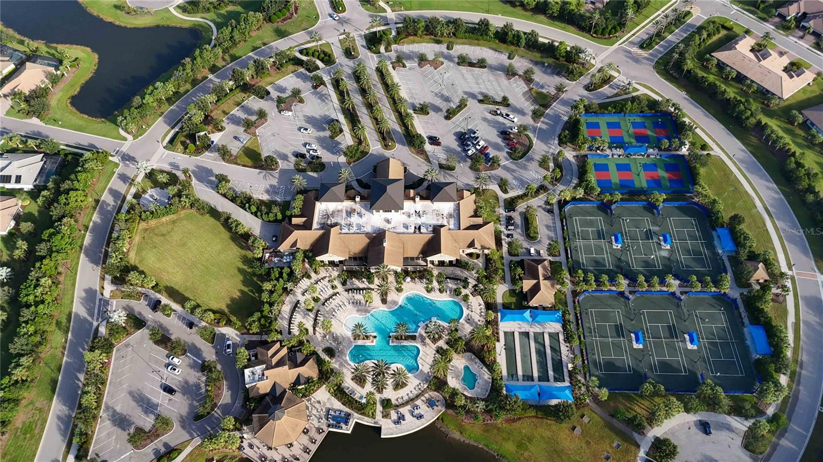 DEL WEBB PH I-B SUBPHASES D & F - Residential