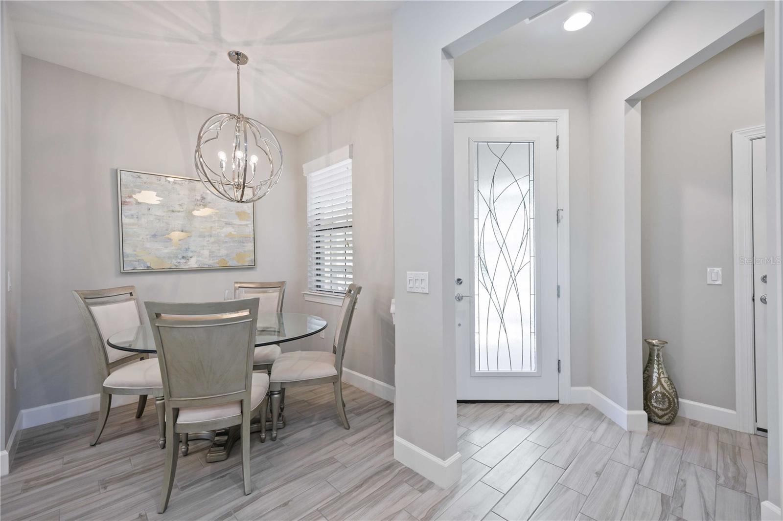 DEL WEBB PH I-B SUBPHASES D & F - Residential